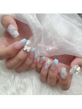 アンドミー 横浜西口店(&ME)/