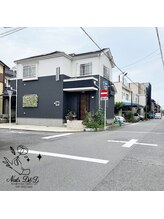 ネイルディーアンドディー(Nails D&D)&nbsp;A mi