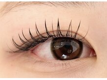 アプリラッシュ シエロ(Apri Lush Cielo)/フラットラッシュ140