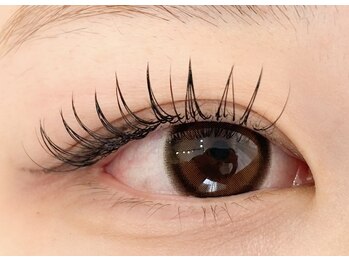 アプリラッシュ シエロ(Apri Lush Cielo)/フラットラッシュ140