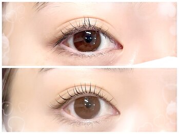 ソプラ 京都駅前店(sopra)/パリジェンヌ