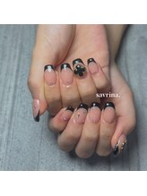 サブリナバイ ルヴィ(savrina by REVI)/