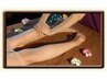 【疲れやストレスをリフレッシュ！】全身アロマオイルケア90分