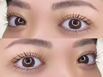 モッズヘア 銀座店(mod’s hair)/上下パリジェンヌorパーソナル