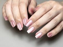 サロンモワ(salon mowa)/pink magnet