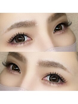 スカイ(Sky)/マツエクも大人気！