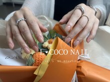 エルココネイル(L COCO Nail)/