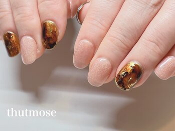 トトメス(thutmose)/ネイルチップ