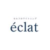 エクラ 新宿四谷店(eclat)のお店ロゴ