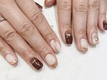 ヘアドレッサー バイ アトリエはるか 渋谷サクラステージ店(HAIR DRESSER)/持ち込みオーダーメイドコース