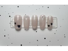 ユイネイル(Yui Nail)/シンプルデザイン