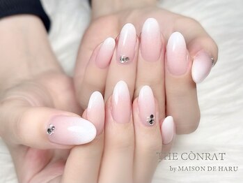 ザ コンラット(THE CONRAT by MAISONDE HARU)/ナチュラルベージュ