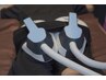 《全身温活デトックス×リフトUPフルコース》フェイシャル30分body45分/痩身