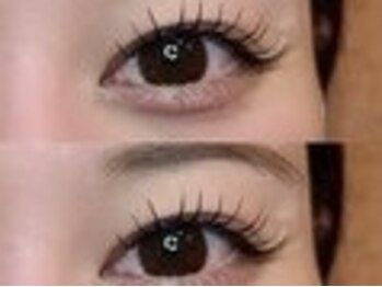 ナナ 福岡(NANA)/フラットラッシュ