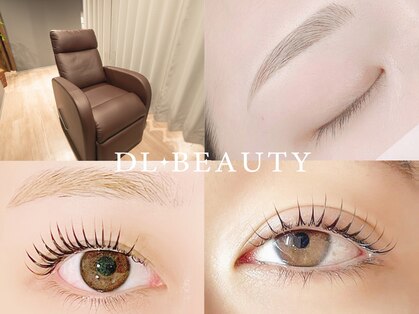ディーエル ビューティー 恵比寿店(DL BEAUTY)の写真