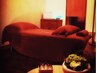 【上半身のみ】 上半身アロマ60分+美顔フェイシャル20分+ヘッド10分   ¥10800