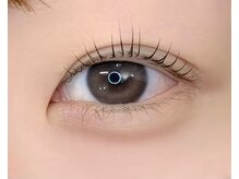 アイラッシュリゾートカハラ 綾瀬店/まつ毛パーマ