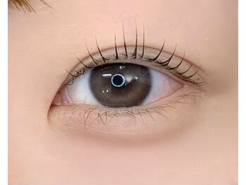 アイラッシュリゾートカハラ 綾瀬店/まつ毛パーマ