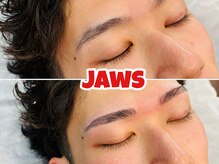 ジョーズ(JAWS)