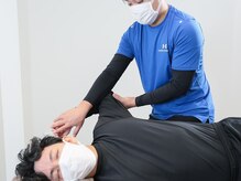 ライフストレッチ 三田 田町