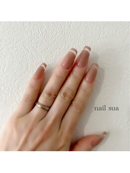 デザインクリアフレンチ