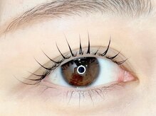 アイラッシュ フラフィー(fluffy)/ラッシュリフト