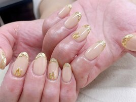 ミラーフレンチ