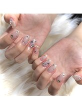 ベリール(Belire)/定額ネイル