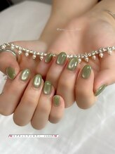 アスカ(asca)/マグネットワンカラー