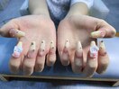 ベビーブーマー＋パーツ付け放題