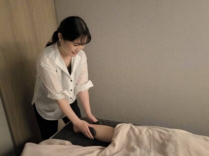 おきもちサロン(おきもちSALON)の写真