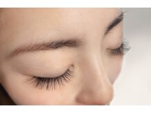 エッジアイ 新三田店(edge eye)の雰囲気(まつ毛エクステで華やかなお目元に!!)