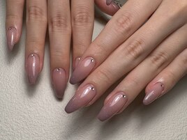 グラデーション