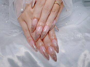 アイリスネイル(Irises Nail)/