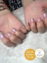 エッコ ネイル クリエイト(ecco)/