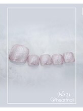 はあとねいる 塚口店/フットネイル:No.21