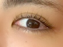 ネイルサロン ジュウェル 高原店(Jewel)/まつげカール