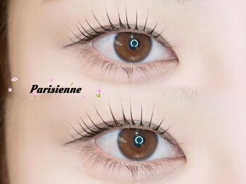 ナナ 福岡(NANA)/パリジェンヌ