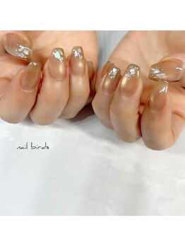 ネイルバーズ(nail birds)/
