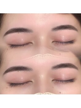 ジュベル 三鷹店(je belle)/眉毛ワックス