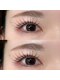 ラッシュバンビーナ(Lash Bambina)の写真/通常のパーマの2倍モチ抜群◎【毛質改善まつ毛パーマ/L3リフト】ケアとカールが同時にできる感動技術♪