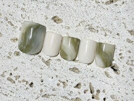 フット定額trend