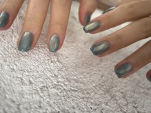 ムーネイル 下北沢(mou nail)/ワンカラープラス