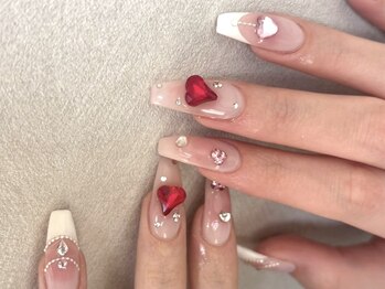 グレイス(GRACE)/チーク×French