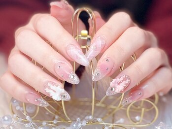 シャシャ(shasha)