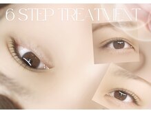 サクララッシュ(Sakura Lash)/まつげ中心の芯まで修復する◎