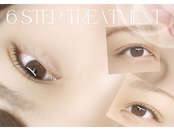 サクララッシュ(Sakura Lash)/まつげ中心の芯まで修復する◎