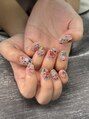 キラネイル(Kira Nail)&nbsp;よう こ