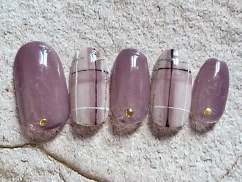 美ルーチェ/Design Sample A