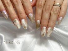 ヴィカ(Vica)/お客様ネイル♪
